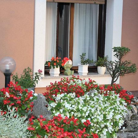 Appartement Tutnovo 13 à Rijeka Extérieur photo