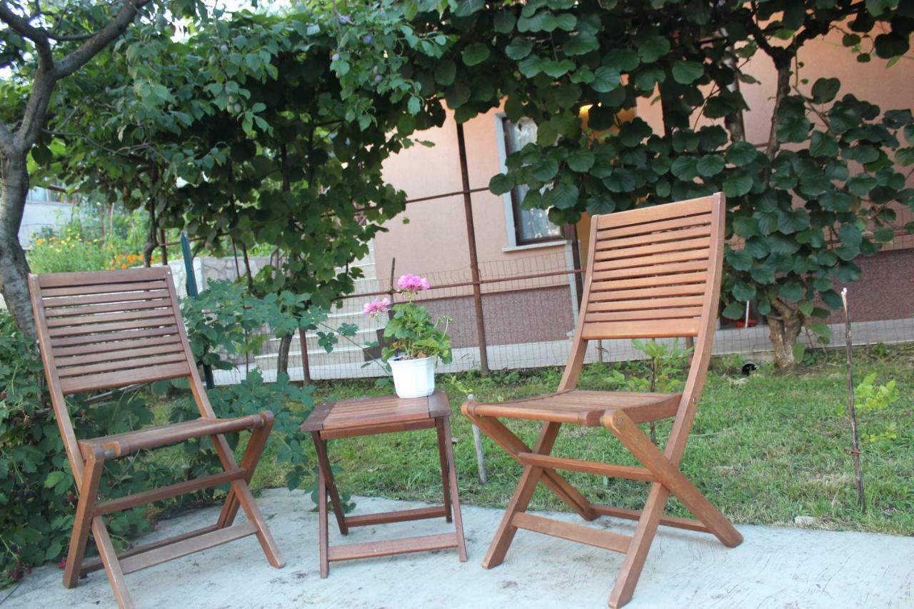 Appartement Tutnovo 13 à Rijeka Extérieur photo