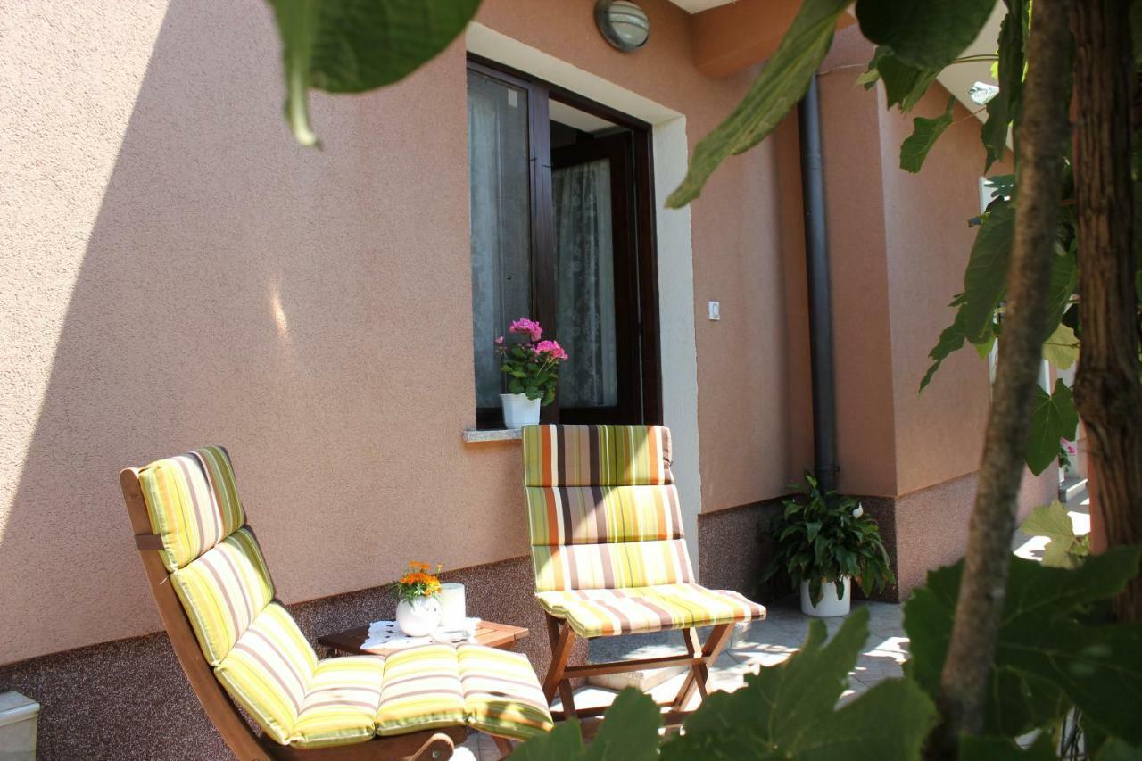 Appartement Tutnovo 13 à Rijeka Extérieur photo