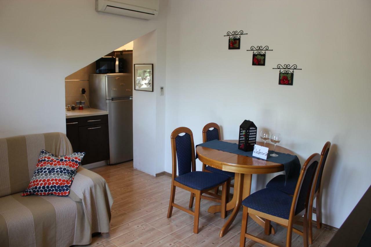 Appartement Tutnovo 13 à Rijeka Extérieur photo
