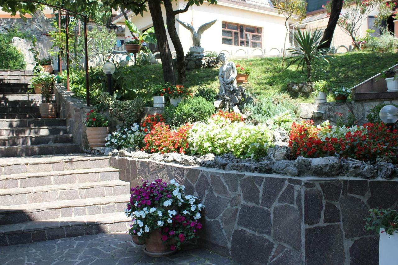 Appartement Tutnovo 13 à Rijeka Extérieur photo