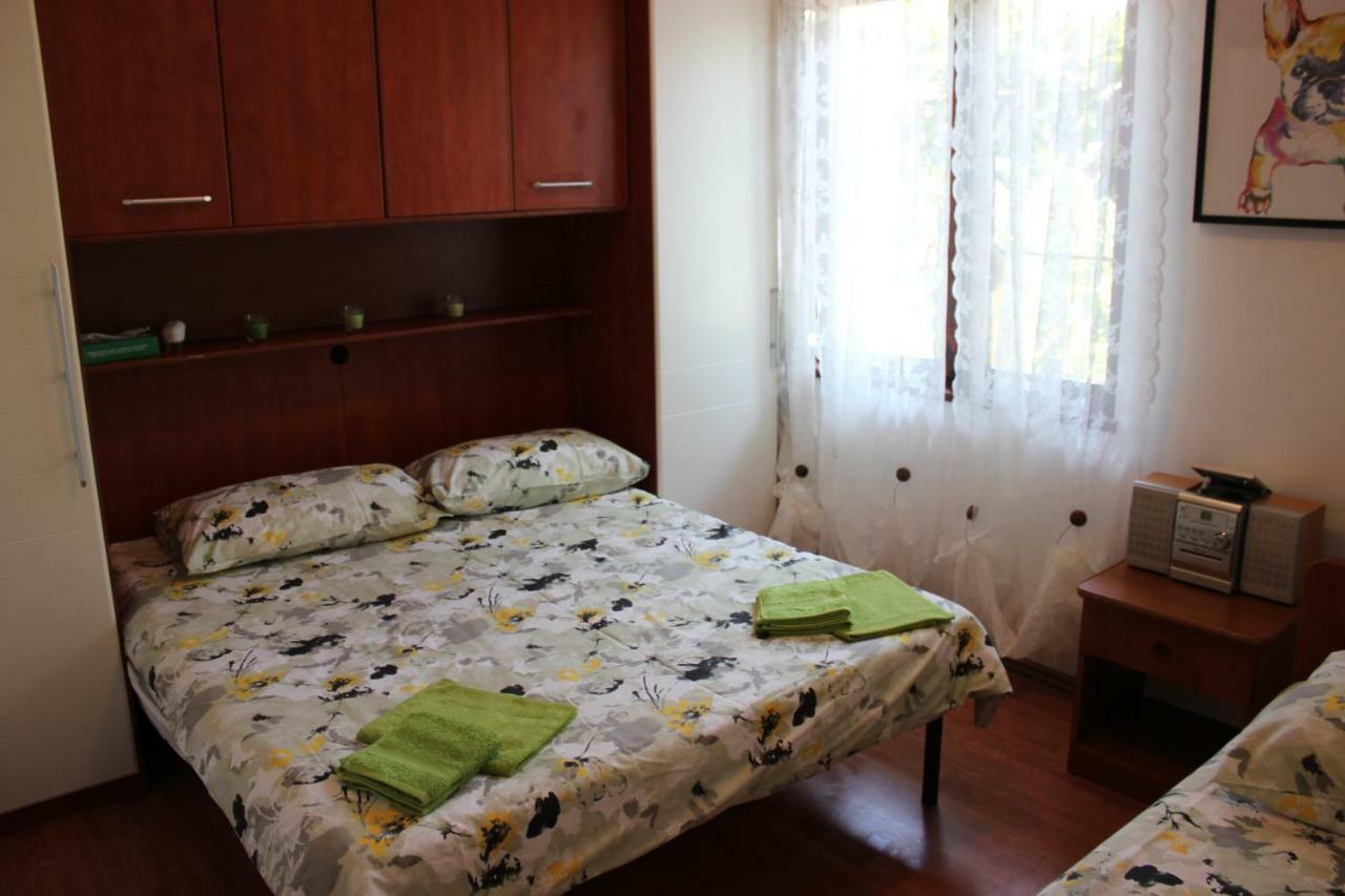 Appartement Tutnovo 13 à Rijeka Extérieur photo
