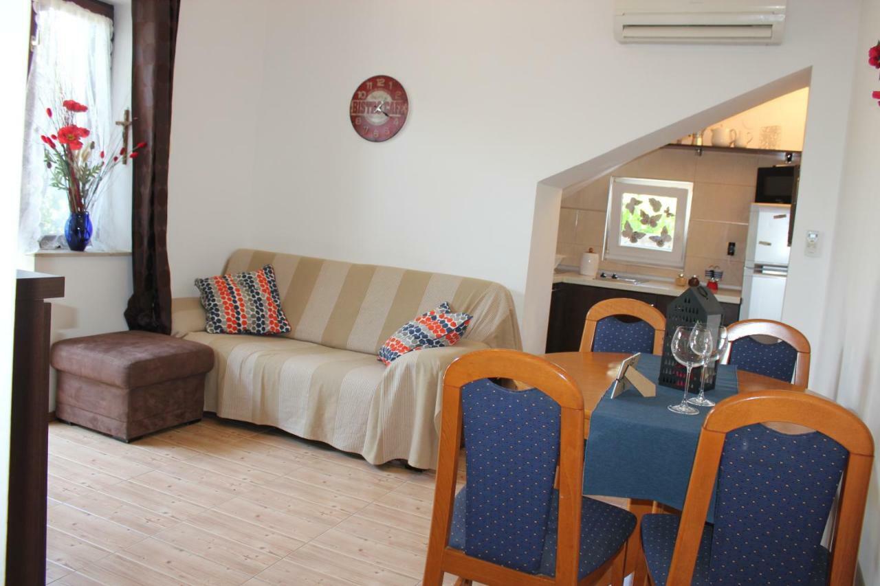 Appartement Tutnovo 13 à Rijeka Extérieur photo